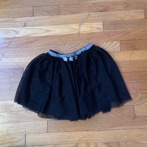 A skirt